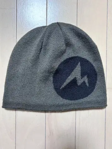 Marmot 비니 카키 올리브