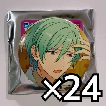 앙스타 이베코레 캔뱃지 Extra 타츠미