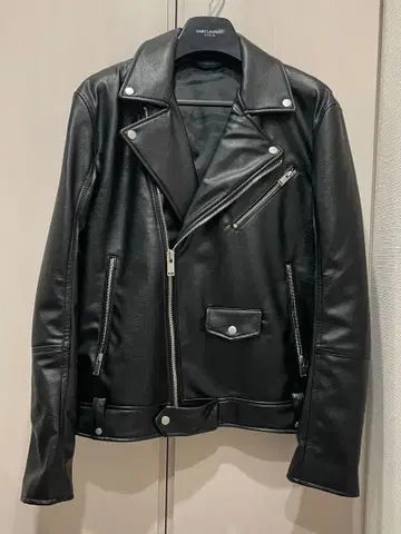 블랙 라이더 자켓 [ ZARA ]