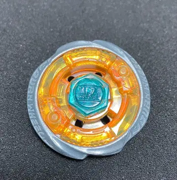 메탈 파이트 베이블레이드 번 캔서