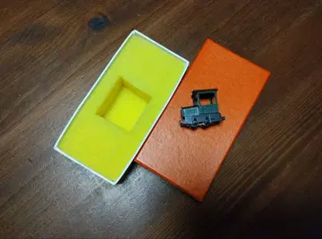 스기야마모형 Hoe 아시오의 포드 메이커 완성품 내로우 9밀리 게이지