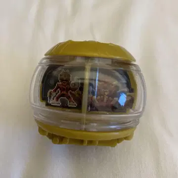 테레비군 부록 고쥬우쟈카부세무 조립 새상품 가면라이더 젯츠