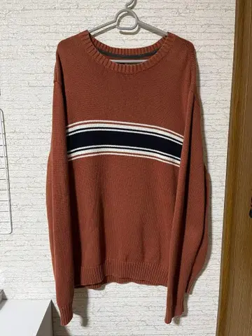 세인트 존스 베이 스웨터