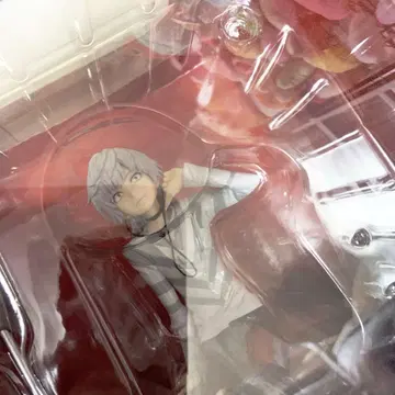 어떤 마술의 금서목록 액셀러레이터 알터 피규어