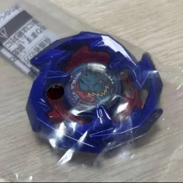 베이블레이드 메탈 코트 블루 (블레이드만)