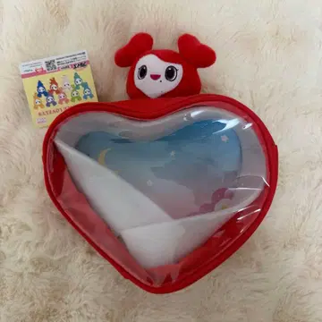 TWICE LOVELYS 삐걱삐걱 바디백 ~GiGO 한정판~ 채영