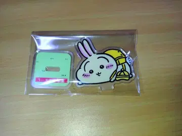 치이카와 1학년 아크릴 스탠드 토끼