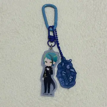 트위스테 브레이징 주얼 브레주 SD 아크릴 참 제이드