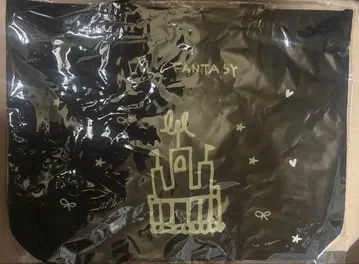 TWICE 채영 Lil Fantasy 에코백