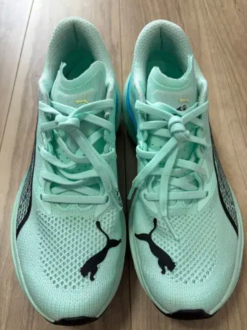 푸마 디비에이트 나이트로 3