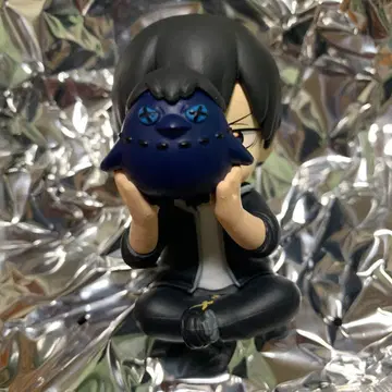 하이큐 페리하피 숨바꼭질 피규어 카게야마