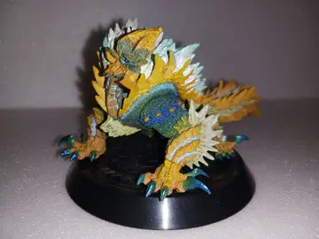 진오우거 몬스터 헌터 캡콤 피규어 빌더 스탠다드 모델