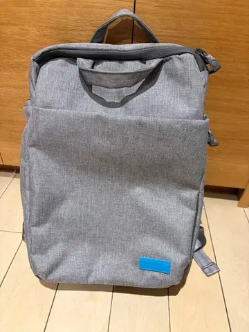 off toco 3WAYPC 백팩