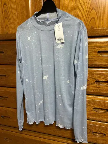 그라니프 시마연가 티셔츠