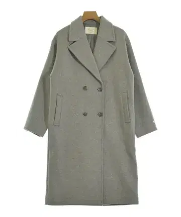 JOURNAL STANDARD relume 체스터 코트 여성용