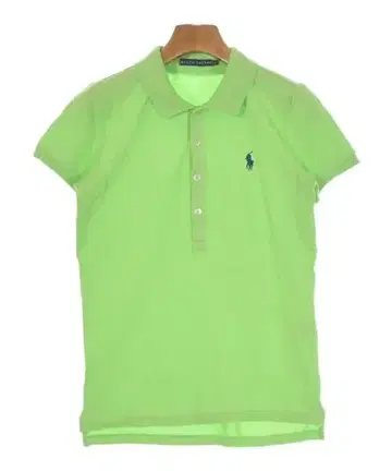 Ralph Lauren 피케 셔츠 여성용