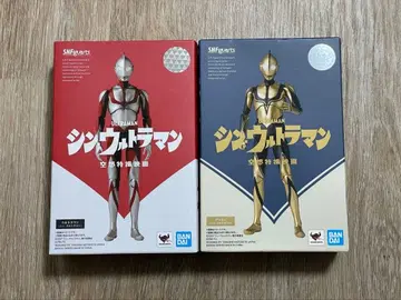 SHFiguarts 신 울트라맨 울트라맨 조피 피규아트