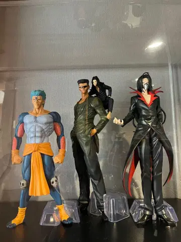 제일복권 유유백서 도구로 팀 세트 도구로 형제 카라스 부이 라스트 원