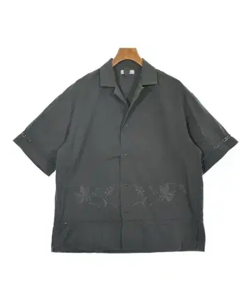 JOURNAL STANDARD relume 캐주얼 셔츠 남성용