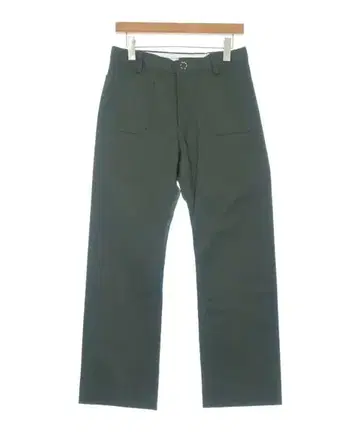 SUNSEA 팬츠 (기타) 남성용