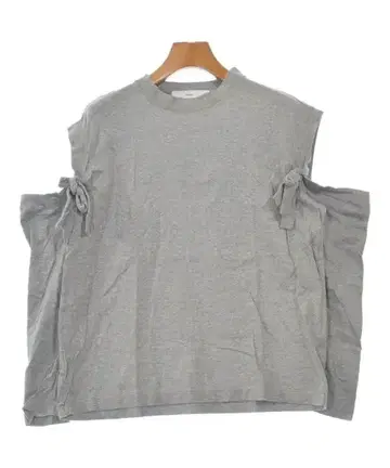 TOGA 티셔츠 여성용