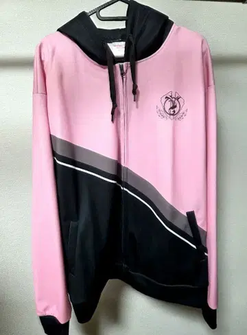 러브 라이브! 슈퍼스타!! Liella! 저지 겉옷 [ 미착용 ]