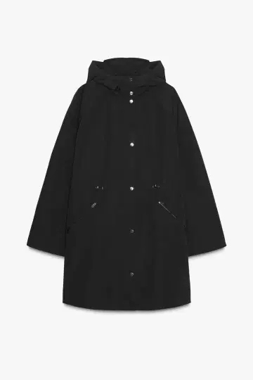 ZARAXL 마운틴 파카