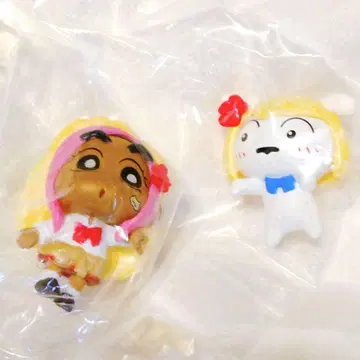 짱구는 못말려 갸루