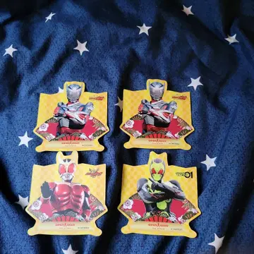 가면라이더 더 다이너 코스터