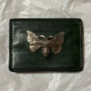 TORQUATA 토르쿠아타 샤치호코가 미니 지갑