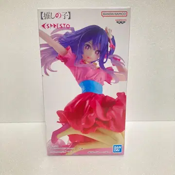 최애의 아이 ESPRESSO 피규어 호시노 아이