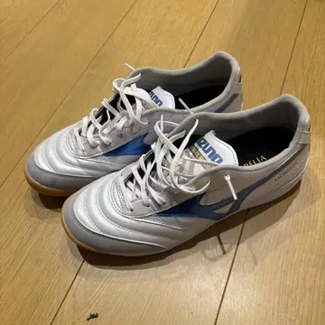 미즈노 모렐리아 27.5