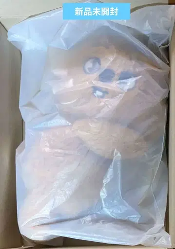 스키즈 SKZOO PLUSH BAG HAN QUOKKA StrayKids