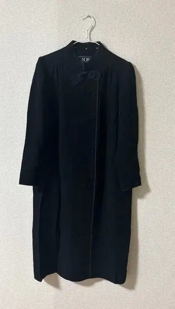 TOKYO SOIR 블랙 원피스 정장 11호