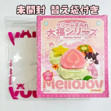 [완전 미개봉] Mellojoy 다이후쿠 당일 발송