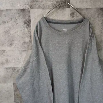 무지 맨투맨 트레이닝복 그레이 L C4,3