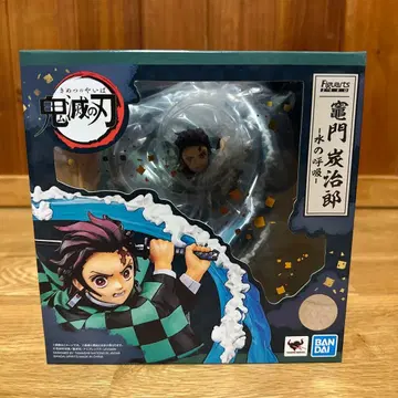 귀멸의 칼날 피규아트 ZERO 카마도 탄지로 -물의 호흡-