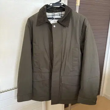 Uniqlo JWA 퍼프 테크 유틸리티 자켓 M