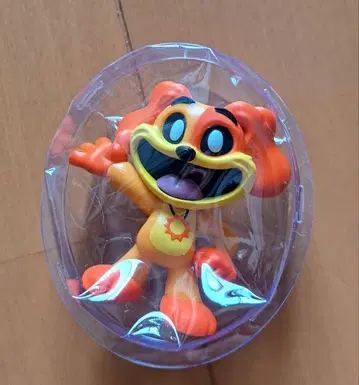 포피 플레이타임 새상품 세트