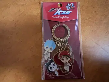 쿠로바스 아크릴 키링 세이린