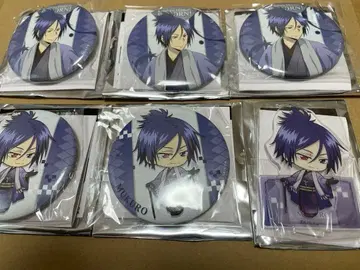 가정교사 히트맨 REBORN! 복권 로쿠도 무쿠로