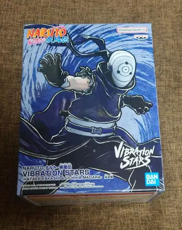 나루토 vibration stars 우치하 마다라 피규어