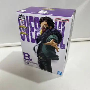 [미사용 새상품] 히로아카 제일복권 bright future B상 오버홀