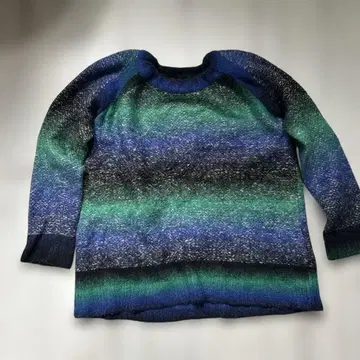 ROSE BUD 로즈버드 긴팔 니트