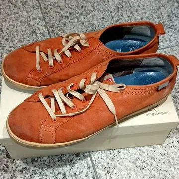 CAMPER 캠퍼 남성용 스니커즈 43