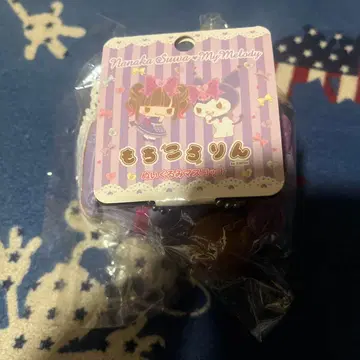 My Melody 스와 나나카 모치코로링 쿠로미