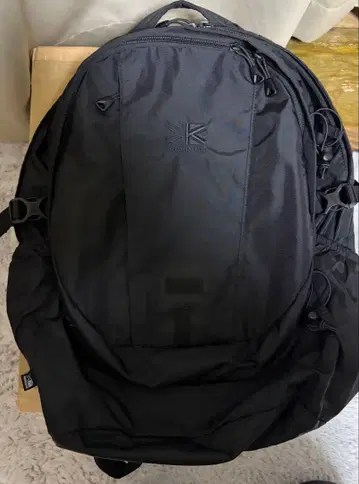 karrimor 카리마 백팩 eclipse 27