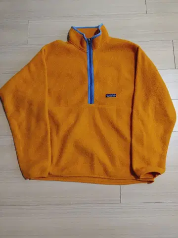 파타고니아 신칠라 플리스 마스피알