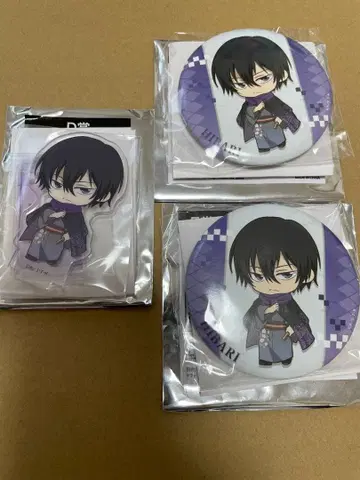 가정교사 히트맨 REBORN! 복권 히바리 쿄야