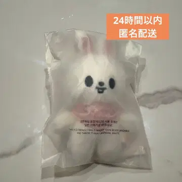 스키즈 SKZOO PLUSH 10cm 리빗